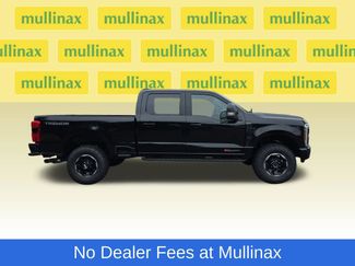 New 2026 Ford F250 Platinum w/ Tremor Off-Road Package AWD/4WD video 2