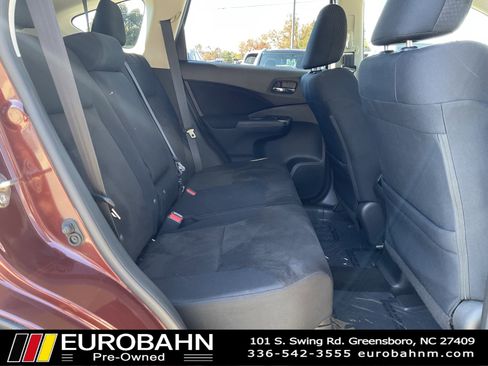 Used 2016 Honda CR-V EX image 18