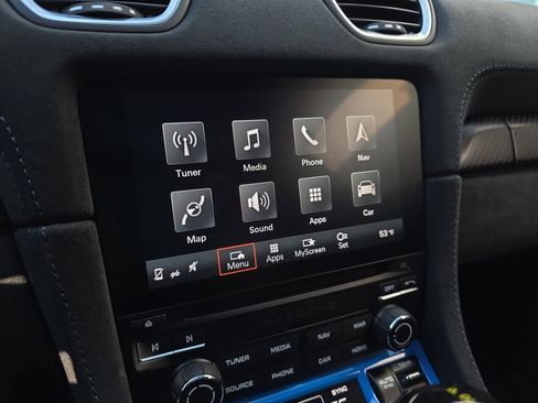 Certified 2023 Porsche 718 Cayman GT4 RS w/ Weissach Package image 19