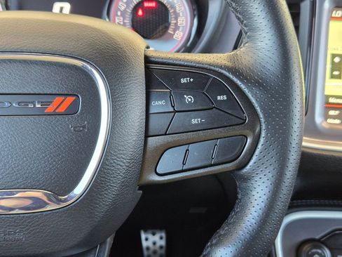 Used 2021 Dodge Challenger R/T Scat Pack w/ T/A Package RWD image 23
