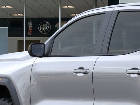 New 2026 GMC Canyon AT4 AWD/4WD image 12