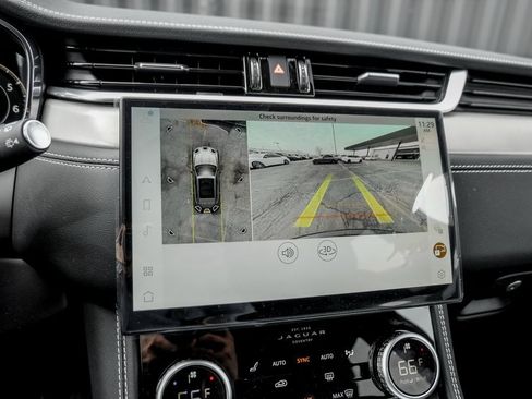 New 2026 Jaguar F-PACE R-Dynamic S image 14