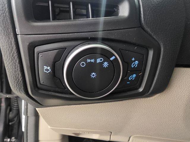 Used 2016 Ford Focus Electric Hatchback FWD image 15