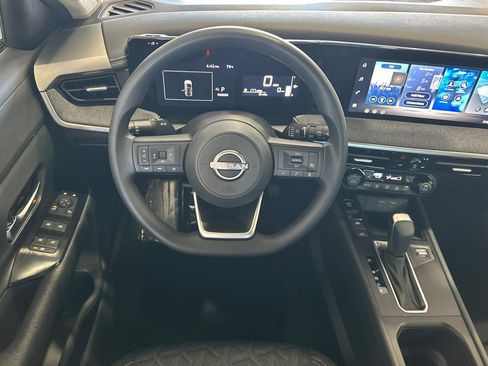 New 2026 Nissan Kicks SV w/ Charging Package image 11