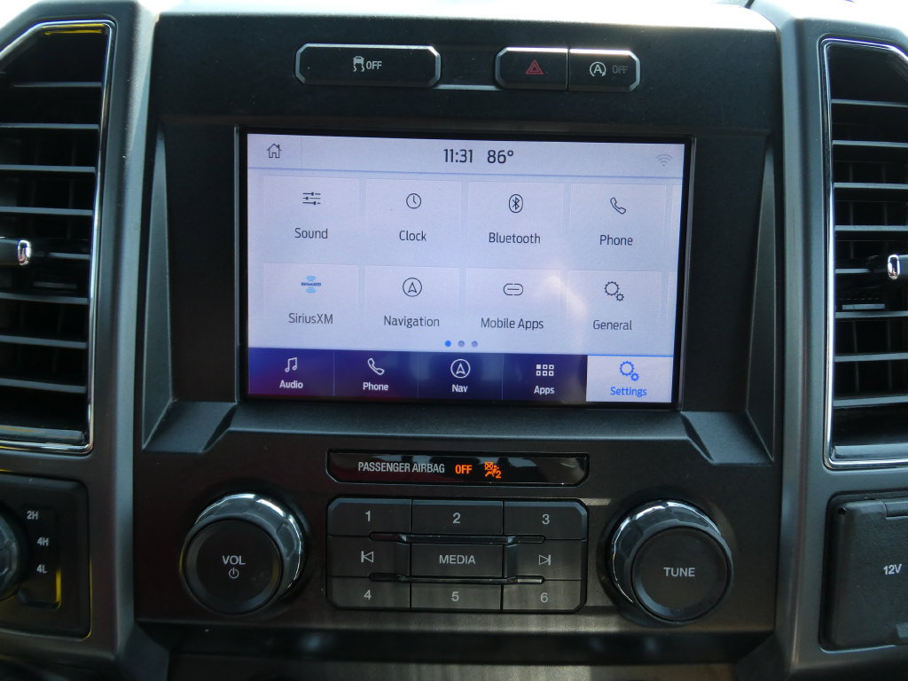 Used 2019 Ford F150 XLT w/ Equipment Group 302A Luxury AWD/4WD image 33