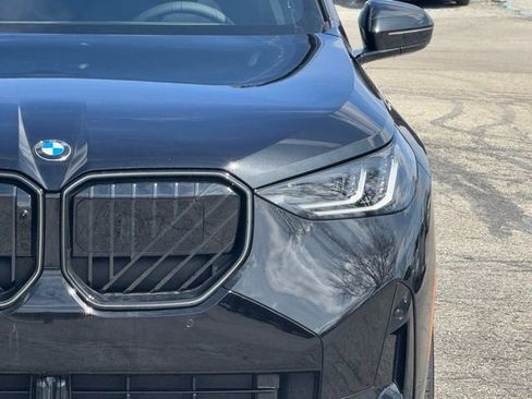 New 2026 BMW X3 xDrive30 w/ Premium Package image 10