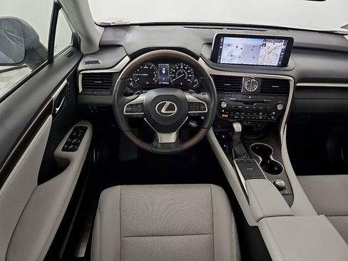 Used 2022 Lexus RX 350 350 w/ Premium Package image 13