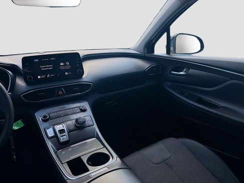 Used 2023 Hyundai Santa Fe SE FWD image 19