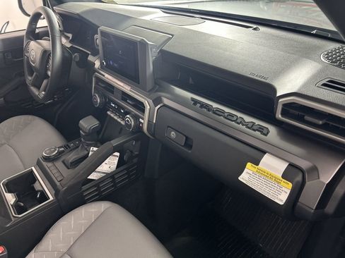 New 2025 Toyota Tacoma SR5 image 26