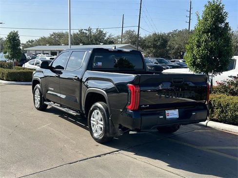 Certified 2026 Toyota Tundra SR5 image 5