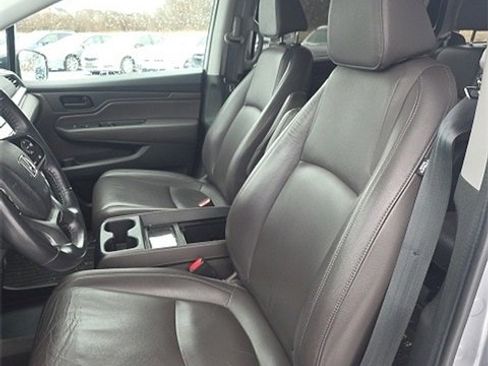 Used 2019 Honda Odyssey EX-L image 10