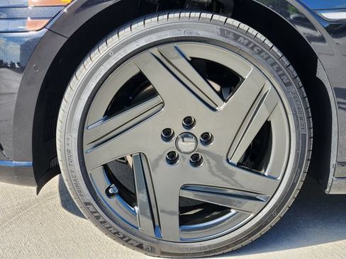 New 2026 Genesis G90 3.5T Prestige AWD/4WD image 8