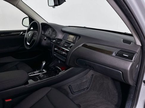 Used 2016 BMW X3 xDrive28i image 29