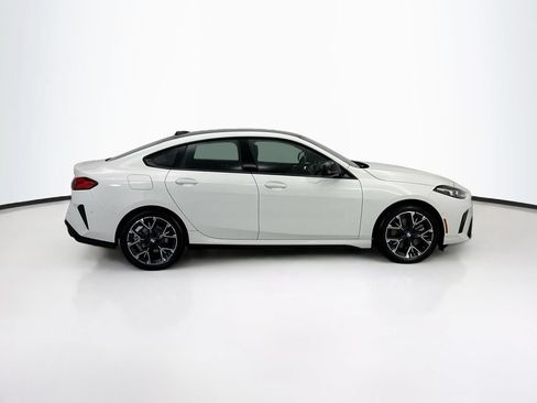 Used 2026 BMW 228i w/ Technology Package FWD image 4