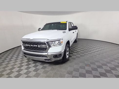 Used 2023 RAM 1500 Big Horn AWD/4WD image 18