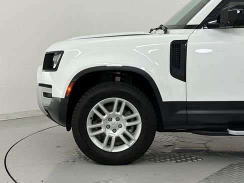 Used 2024 Land Rover Defender 110 S AWD/4WD image 22