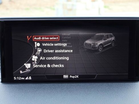 Used 2017 Audi Q7 3.0T Prestige image 60