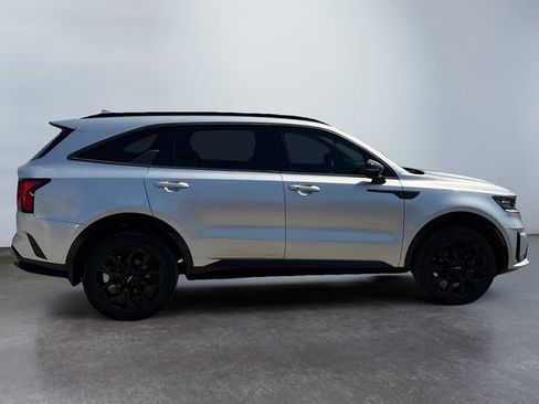 Used 2022 Kia Sorento SX AWD/4WD image 6