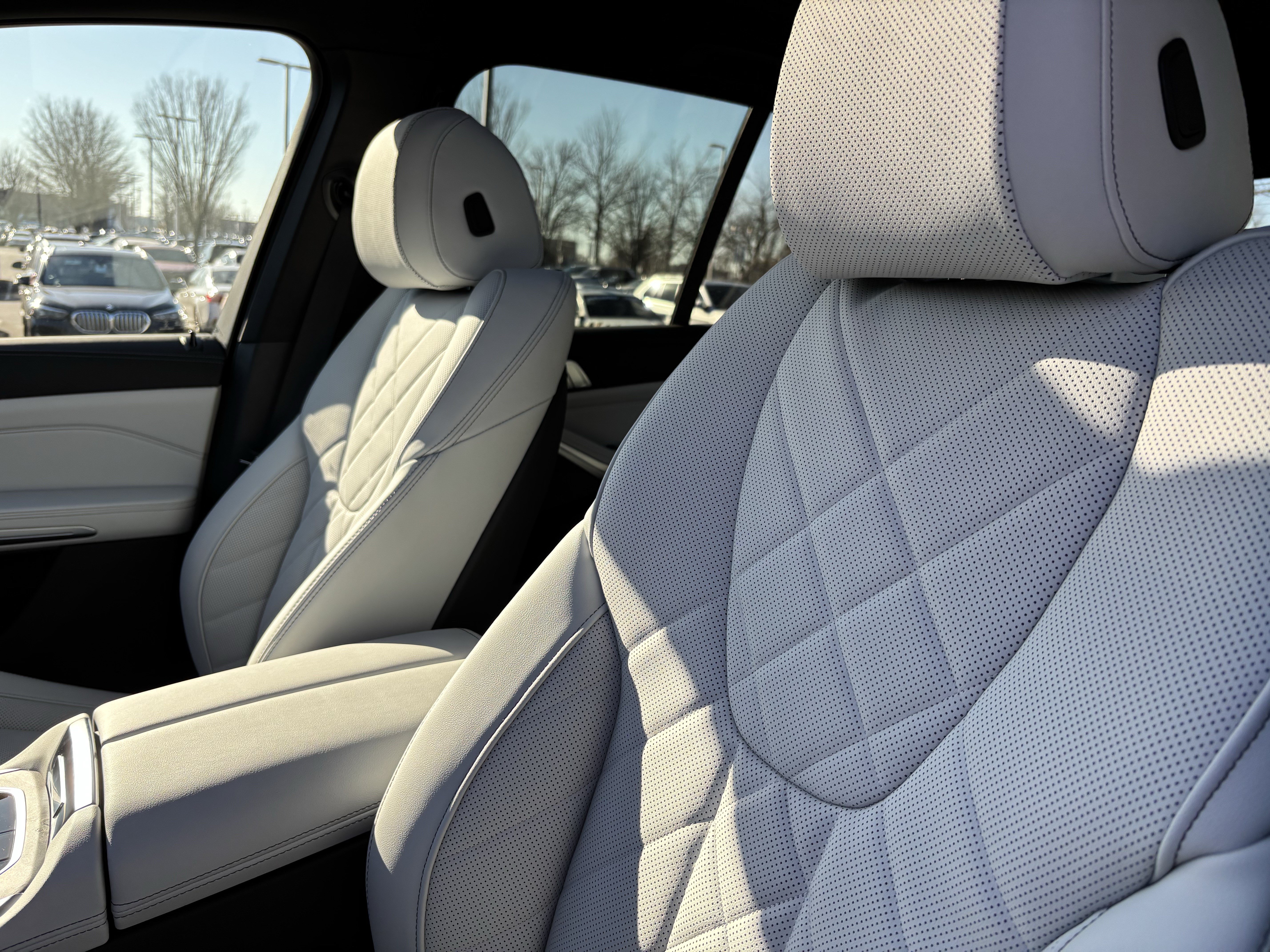 Certified 2026 BMW X5 sDrive40i w/ Premium Package RWD image 16