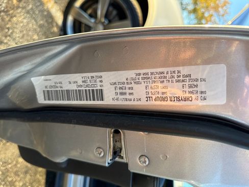 Used 2015 Dodge Dart GT image 30