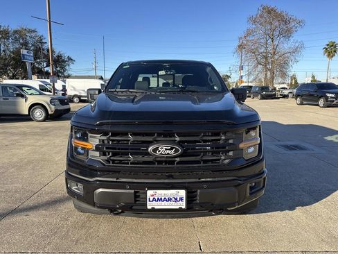 New 2026 Ford F150 XLT w/ Equipment Group 302A MID image 2