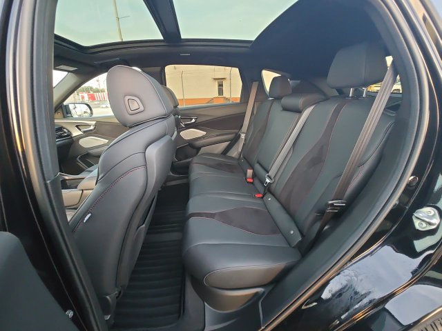 Certified 2023 Acura RDX w/ Advance Package AWD/4WD image 23