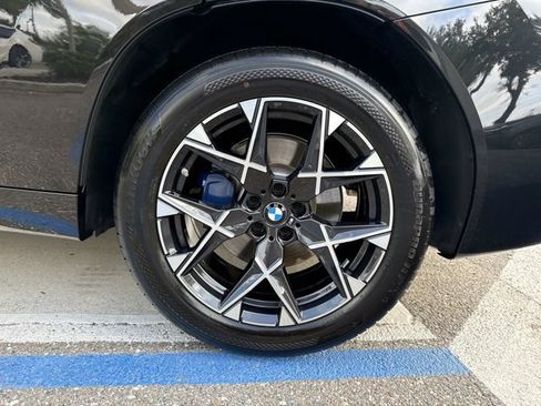 Used 2026 BMW X3 xDrive30i w/ M Sport Package AWD/4WD image 10
