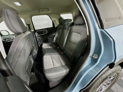 Used 2023 Ford Bronco Sport Big Bend w/ Convenience Package image 26