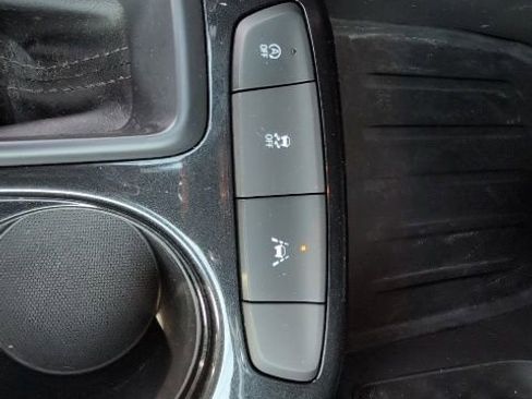 Used 2021 Chevrolet TrailBlazer LS image 20