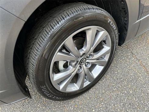 Used 2025 MAZDA CX-30 AWD 2.5 S w/ Premium Package image 10