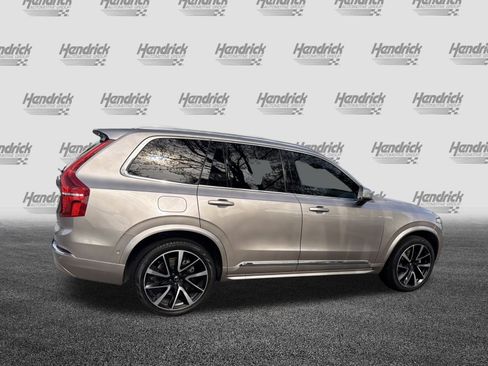 Certified 2023 Volvo XC90 B6 Plus w/ Protection Package Premier image 11