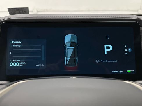 Used 2023 Rivian R1S Adventure image 29