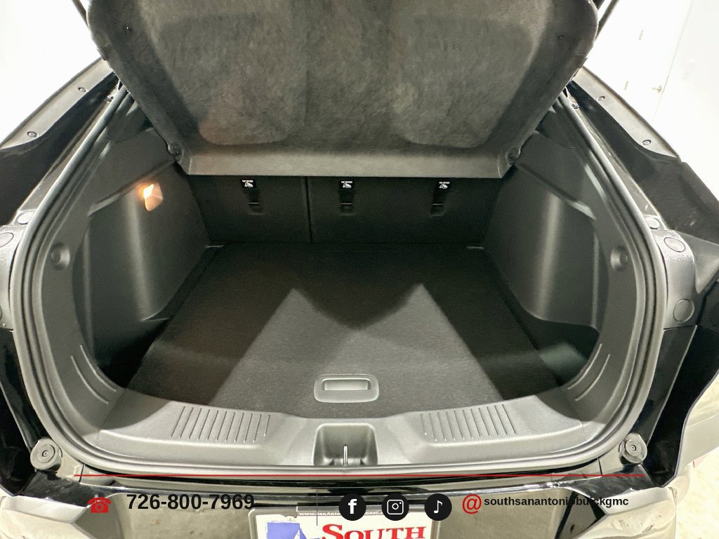 New 2026 Buick Envista Sport Touring w/ Convenience I Package FWD image 26