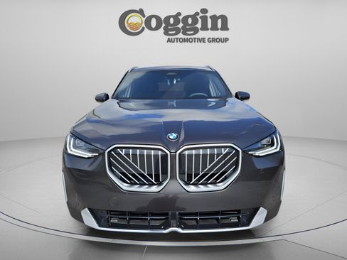 New 2025 BMW X3 xDrive30i w/ Convenience Package image 6
