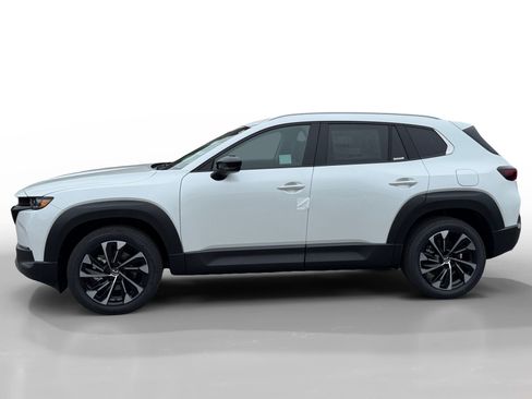 New 2026 MAZDA CX-50 2.5 Hybrid w/ Cargo Package AWD/4WD image 2