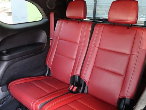 Used 2024 Dodge Durango SRT Hellcat AWD/4WD image 22