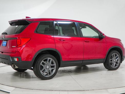 Used 2023 Honda Passport EX-L image 10
