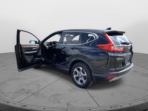 Used 2019 Honda CR-V EX-L image 9