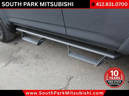 Used 2024 Toyota 4Runner TRD Pro image 32