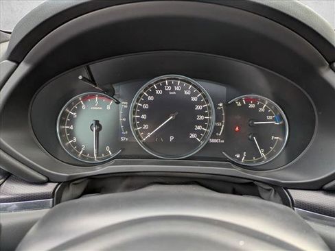 Used 2023 MAZDA CX-5 AWD 2.5 Turbo image 11