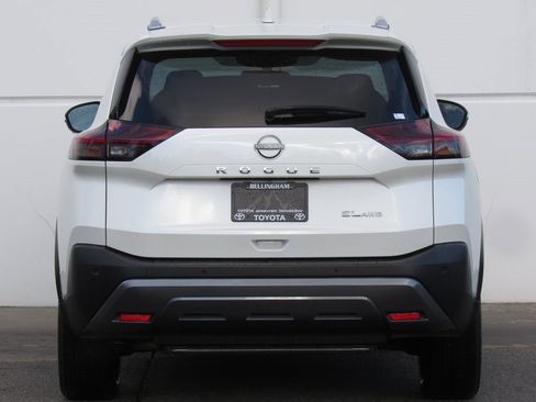 Used 2023 Nissan Rogue SL image 7