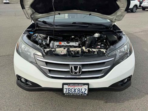 Used 2013 Honda CR-V EX-L image 37