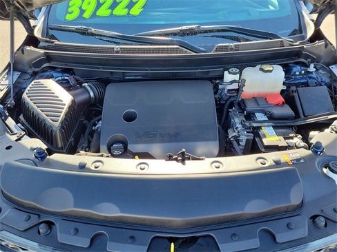 Used 2022 Buick Enclave Avenir w/ Avenir Technology Package image 31