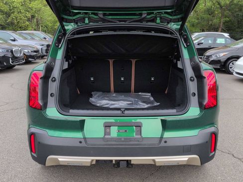 New 2027 MINI Cooper Countryman S AWD/4WD image 36