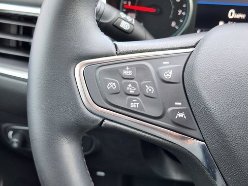 Certified 2024 Chevrolet Equinox LT FWD image 27