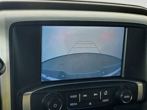 Used 2018 GMC Sierra 1500 SLT w/ Texas SLT Premium Package image 14