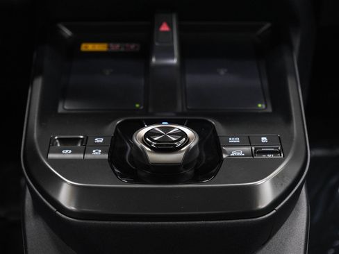Certified 2026 Toyota bZ AWD/4WD image 19