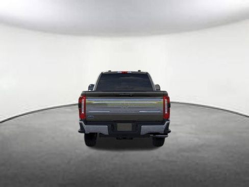 New 2026 Ford F250 King Ranch w/ Chrome Package image 5