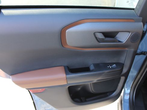 New 2025 Ford Bronco Sport Outer Banks w/ Outer Banks Tech Package+ image 15