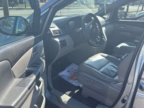Used 2017 Honda Odyssey EX-L image 6